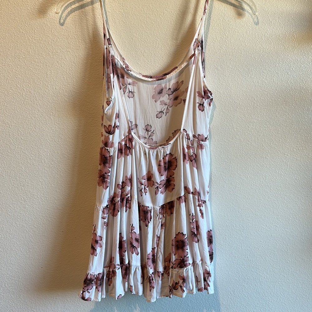 Beach coverup dress - Picture 2 of 4